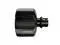 MOZA RACING Game RS053 R3 Racing Wheel and Pedals Black