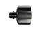 MOZA RACING Game RS053 R3 Racing Wheel and Pedals Black