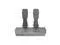 MOZA RACING Game RS053 R3 Racing Wheel and Pedals Black