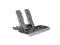 MOZA RACING Game RS053 R3 Racing Wheel and Pedals Black