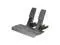 MOZA RACING Game RS053 R3 Racing Wheel and Pedals Black