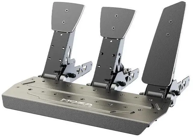 MOZA SR P Pedal  Clutch