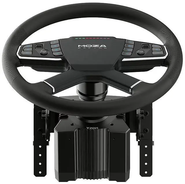 MOZA Trucking Bundle