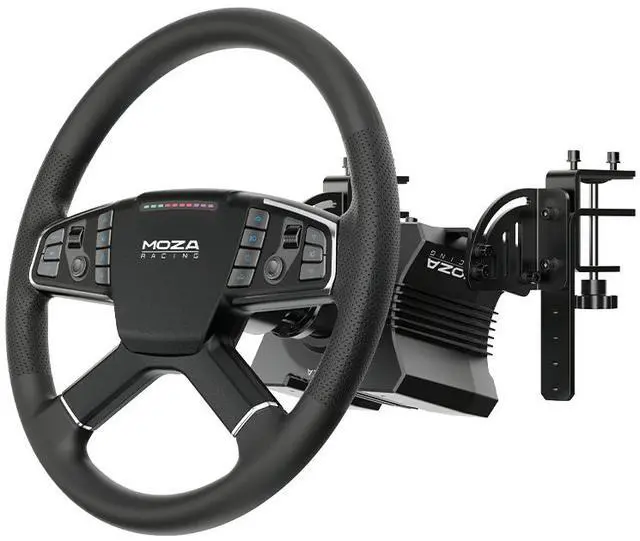 MOZA Trucking Bundle