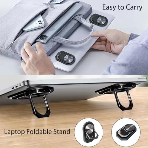 MSI 15 6 144Hz FHD Thin Bezel IPS Gaming Laptop  AMD Ryzen 5 7535HS  NVIDIA GeForce RTX 4060  16GB DDR5  1TB NVMe SSD  Backlit Keyboard  WiFi 6E  Windows 11  Cosmos Gray  EAT Laptop Foldable Stand