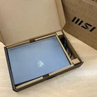 MSI 15 6 inch FHD 144Hz Gaming Laptop AMD Ryzen 5 7535HS NVIDIA GeForce RTX 4060