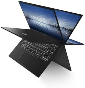 MSI 2024 Laptop   Summit E14 Flip Evo   14 2880 x 1800 Touch IPS   Intel 12 Core i7 1360P   32GB LPDDR5   1TB SSD   Windows 11 Home   Wi Fi 6E   BT 5 2   Backlit KB   1080p FHD   IR Camera   Black