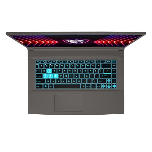MSI 2025 Gaming Laptop   Thin 15   Intel 8 Core i5 13420H   NVIDIA GeForce RTX 4050 6GB   16GB DDR4   512GB SSD   15 6 1920x1080 144Hz   Win10 Home   Wi Fi 6E   BT 5 3   Backlit KB   Cosmos Gray