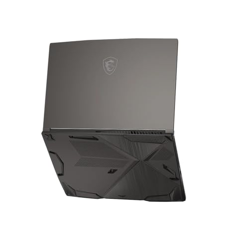 MSI 2025 Gaming Laptop   Thin 15   Intel 8 Core i5 13420H   NVIDIA GeForce RTX 4050 6GB   16GB DDR4   512GB SSD   15 6 1920x1080 144Hz   Win10 Home   Wi Fi 6E   BT 5 3   Backlit KB   Cosmos Gray