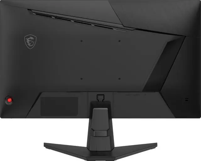 MSI 24"  23 8" viewable  Full HD 240Hz IPS 0 5ms HDR ready with AMD FreeSync  AMD Adaptive Sync  Gaming Computer Monitor MAG 245F X24