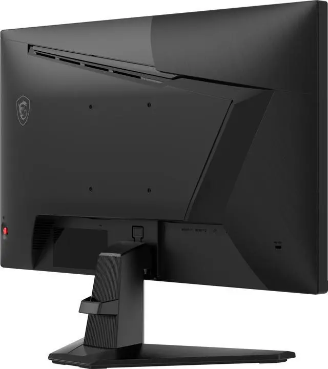 MSI 24"  23 8" viewable  Full HD 240Hz IPS 0 5ms HDR ready with AMD FreeSync  AMD Adaptive Sync  Gaming Computer Monitor MAG 245F X24