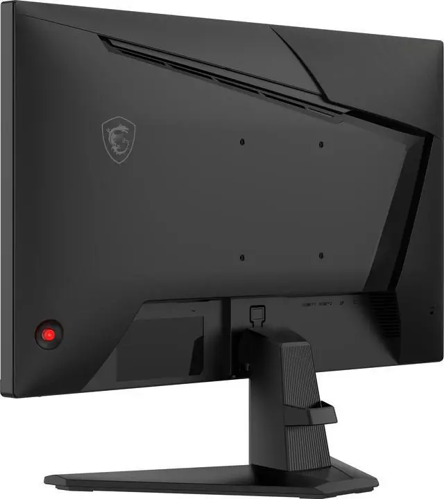 MSI 24"  23 8" viewable  Full HD 240Hz IPS 0 5ms HDR ready with AMD FreeSync  AMD Adaptive Sync  Gaming Computer Monitor MAG 245F X24