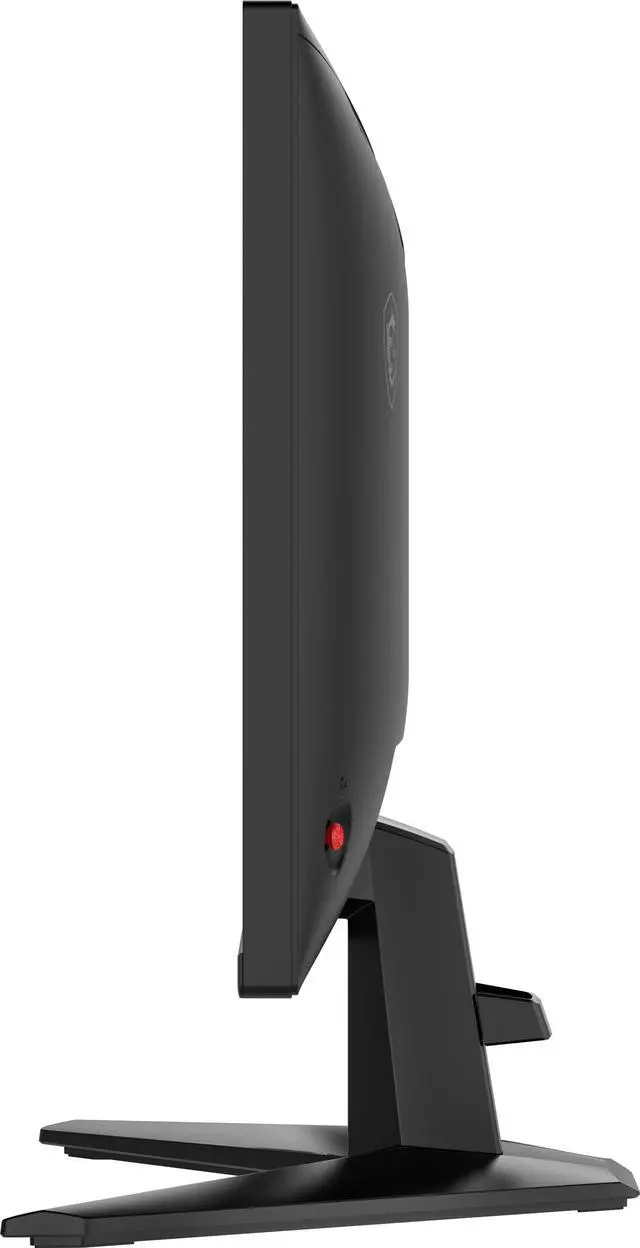 MSI 24"  23 8" viewable  Full HD 240Hz IPS 0 5ms HDR ready with AMD FreeSync  AMD Adaptive Sync  Gaming Computer Monitor MAG 245F X24