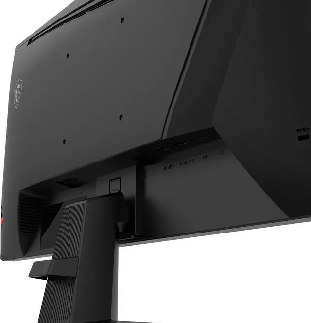 MSI 24"  23 8" viewable  Full HD 240Hz IPS 0 5ms HDR ready with AMD FreeSync  AMD Adaptive Sync  Gaming Computer Monitor MAG 245F X24