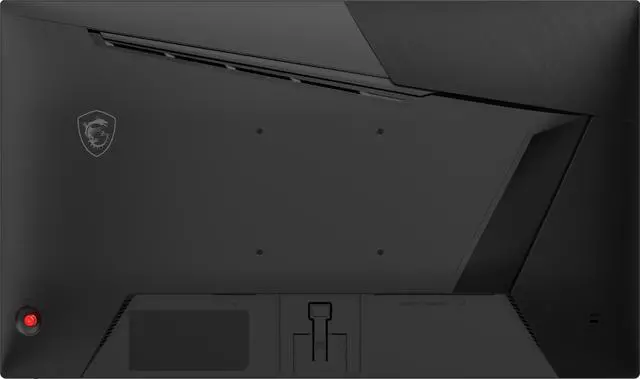 MSI 24"  23 8" viewable  Full HD 240Hz IPS 0 5ms HDR ready with AMD FreeSync  AMD Adaptive Sync  Gaming Computer Monitor MAG 245F X24