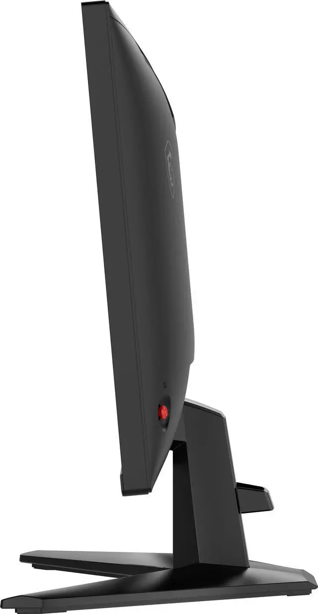 MSI 24"  23 8" viewable  Full HD 240Hz IPS 0 5ms HDR ready with AMD FreeSync  AMD Adaptive Sync  Gaming Computer Monitor MAG 245F X24