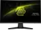 MSI 24 inch  23 6" viewable  Full HD 180Hz with Adaptive Sync HDR Ready 1ms 1500R 105  sRGB Anti Glare Curved Gaming Computer Monitor Frameless Design for both Work and Gaming MAG 244C