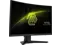 MSI 24 inch  23 6" viewable  Full HD 180Hz with Adaptive Sync HDR Ready 1ms 1500R 105  sRGB Anti Glare Curved Gaming Computer Monitor Frameless Design for both Work and Gaming MAG 244C