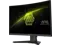 MSI 24 inch  23 6" viewable  Full HD 180Hz with Adaptive Sync HDR Ready 1ms 1500R 105  sRGB Anti Glare Curved Gaming Computer Monitor Frameless Design for both Work and Gaming MAG 244C