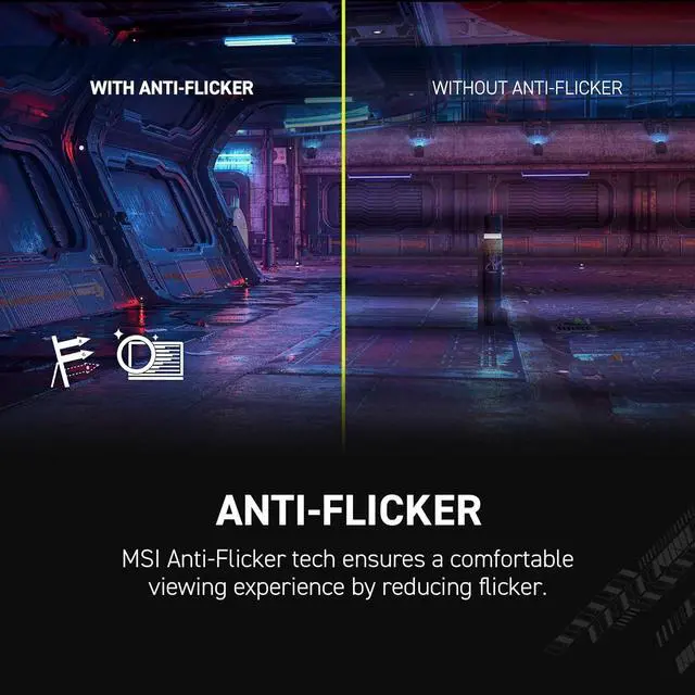 MSI 24 inch  23 6" viewable  Full HD 180Hz with Adaptive Sync HDR Ready 1ms 1500R 105  sRGB Anti Glare Curved Gaming Computer Monitor Frameless Design for both Work and Gaming MAG 244C