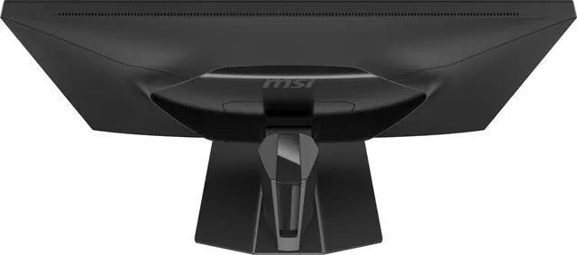 MSI 27" 300 Hz Rapid VA with Mini LED  1152 Zones  Gaming Monitor FreeSync  AMD Adaptive Sync  MAG 274QPF X30MV