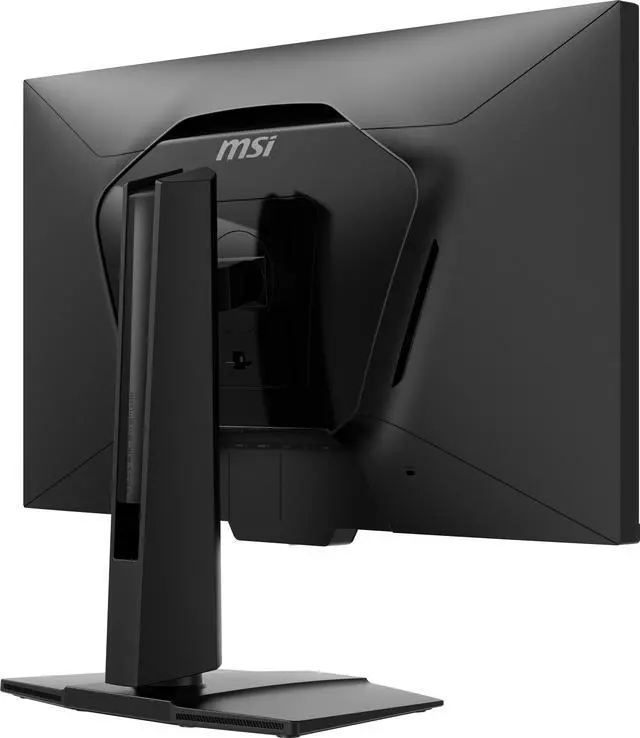 MSI 27" 300 Hz Rapid VA with Mini LED  1152 Zones  Gaming Monitor FreeSync  AMD Adaptive Sync  MAG 274QPF X30MV