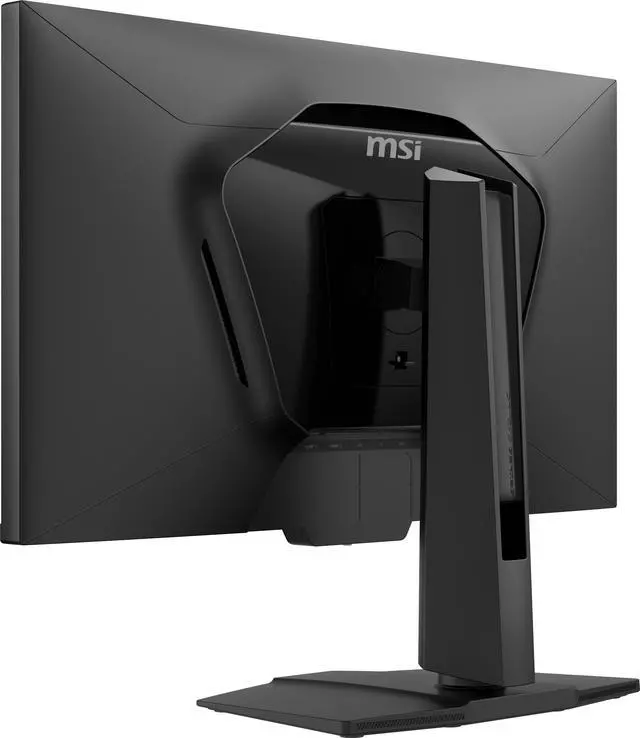 MSI 27" 300 Hz Rapid VA with Mini LED  1152 Zones  Gaming Monitor FreeSync  AMD Adaptive Sync  MAG 274QPF X30MV