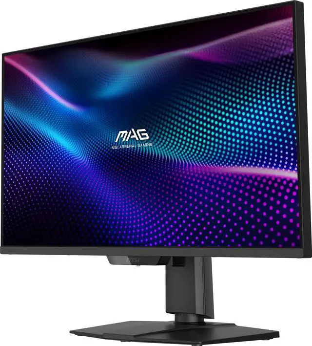 MSI 27" 300 Hz Rapid VA with Mini LED  1152 Zones  Gaming Monitor FreeSync  AMD Adaptive Sync  MAG 274QPF X30MV
