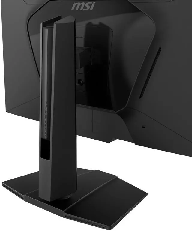 MSI 27" 300 Hz Rapid VA with Mini LED  1152 Zones  Gaming Monitor FreeSync  AMD Adaptive Sync  MAG 274QPF X30MV