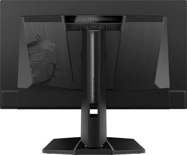 MSI 27" 500 Hz QD OLED 2560 x 1440 QHD  Gaming Monitor FreeSync  AMD Adaptive Sync  MAG 272QP MAG 272QP QD OLED X50
