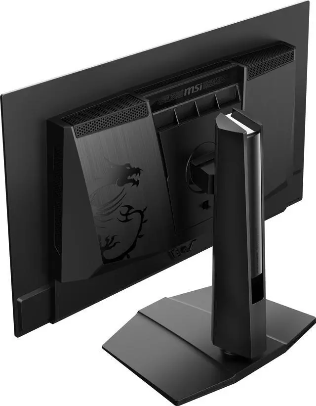 MSI 27" 500 Hz QD OLED 2560 x 1440 QHD  Gaming Monitor FreeSync  AMD Adaptive Sync  MAG 272QP MAG 272QP QD OLED X50