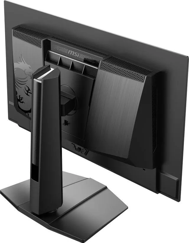 MSI 27" 500 Hz QD OLED 2560 x 1440 QHD  Gaming Monitor FreeSync  AMD Adaptive Sync  MAG 272QP MAG 272QP QD OLED X50