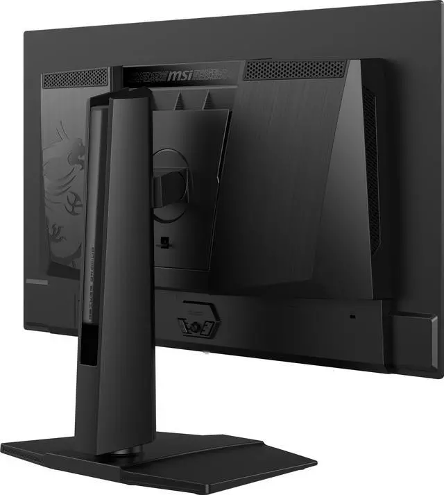 MSI 27" 500 Hz QD OLED 2560 x 1440 QHD  Gaming Monitor FreeSync  AMD Adaptive Sync  MAG 272QP MAG 272QP QD OLED X50