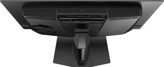 MSI 27" 500 Hz QD OLED 2560 x 1440 QHD  Gaming Monitor FreeSync  AMD Adaptive Sync  MAG 272QP MAG 272QP QD OLED X50