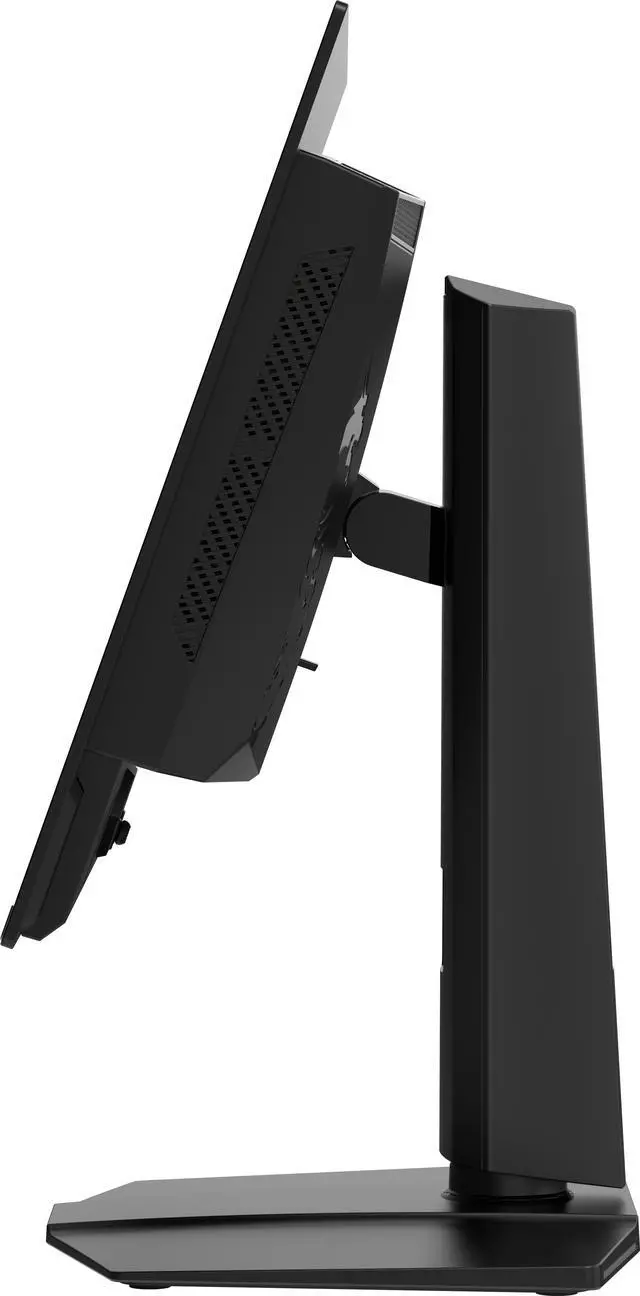 MSI 27" 500 Hz QD OLED 2560 x 1440 QHD  Gaming Monitor FreeSync  AMD Adaptive Sync  MAG 272QP MAG 272QP QD OLED X50