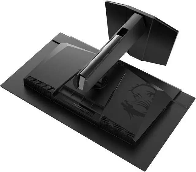 MSI 27" 500 Hz QD OLED 2560 x 1440 QHD  Gaming Monitor FreeSync  AMD Adaptive Sync  MAG 272QP MAG 272QP QD OLED X50