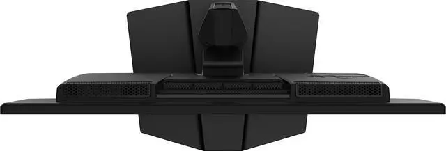 MSI 27" WQHD 2K 1440P 240Hz with Adaptive Sync 0 03ms OLED Gaming Computer Monitor with Height Adjustable  Pivot  Swivel & Tilt stand MAG 272QP QD OLED X24