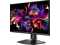 MSI 27" WQHD 2K 1440P 240Hz with Adaptive Sync 0 03ms OLED Gaming Computer Monitor with Height Adjustable  Pivot  Swivel & Tilt stand MAG 272QP QD OLED X24