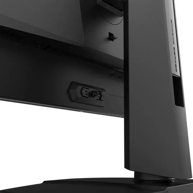 MSI 27" WQHD 2K 1440P 240Hz with AMD Adaptive Sync 0 03ms OLED Gaming Computer Monitor with Height Adjustable  Pivot  Swivel & Tilt stand for both PC & Console MAG 274QP QD OLED X24