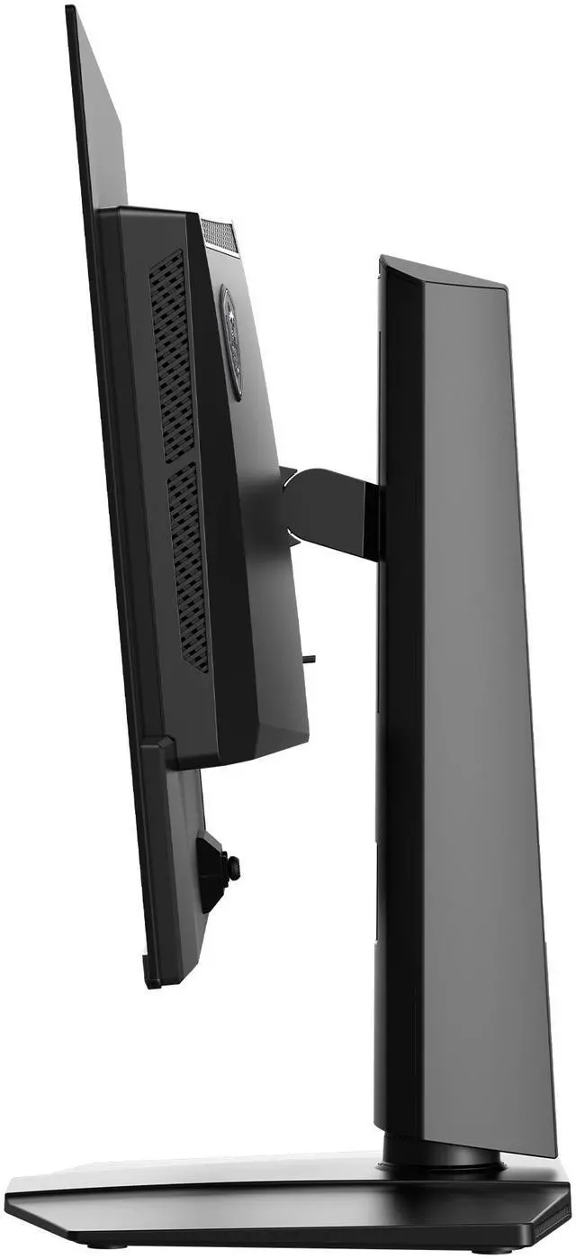 MSI 27" WQHD 2K 1440P 240Hz with AMD Adaptive Sync 0 03ms OLED Gaming Computer Monitor with Height Adjustable  Pivot  Swivel & Tilt stand for both PC & Console MAG 274QP QD OLED X24