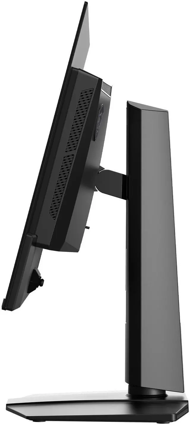 MSI 27" WQHD 2K 1440P 240Hz with AMD Adaptive Sync 0 03ms OLED Gaming Computer Monitor with Height Adjustable  Pivot  Swivel & Tilt stand for both PC & Console MAG 274QP QD OLED X24