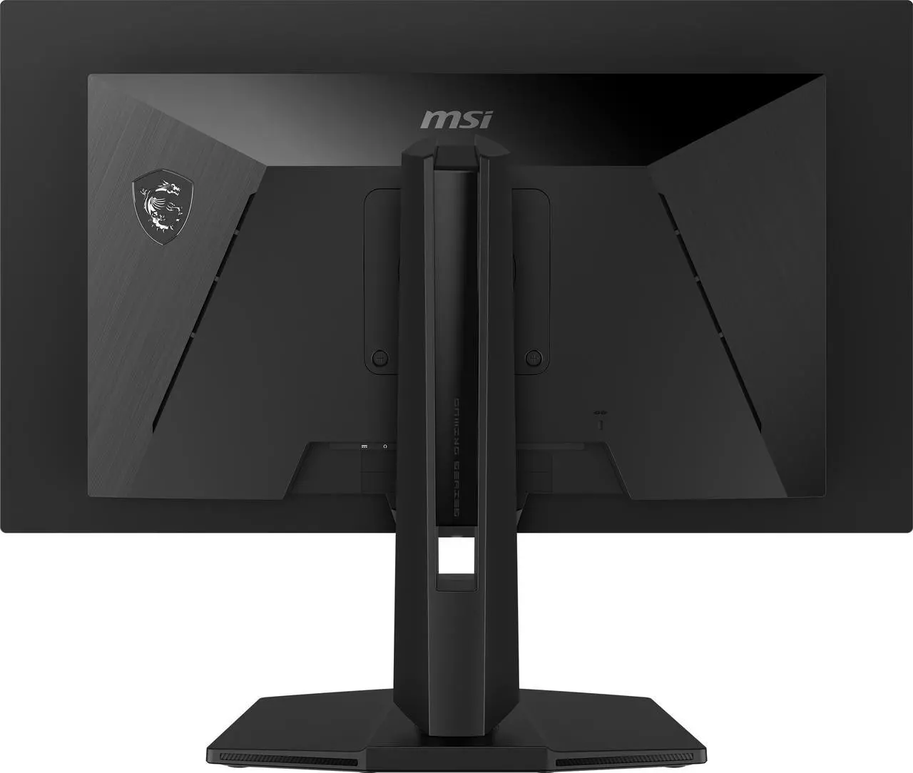 MSI 27" (26.5" Viewable) 240 Hz QD-OLED WQHD Gaming Monitor AMD Adaptive Sync MAG 273QP QD-OLED X24