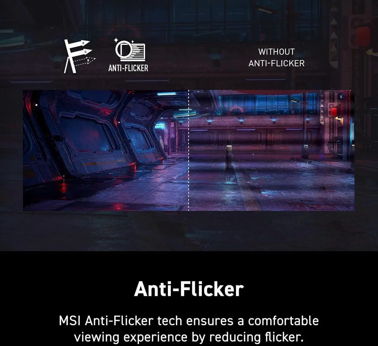 MSI 27" (26.5" Viewable) 240 Hz QD-OLED WQHD Gaming Monitor AMD Adaptive Sync MAG 273QP QD-OLED X24
