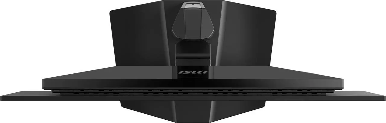 MSI 27" (26.5" Viewable) 240 Hz QD-OLED WQHD Gaming Monitor AMD Adaptive Sync MAG 273QP QD-OLED X24