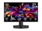 MSI 27" (26.5" Viewable) 240 Hz QD-OLED WQHD Gaming Monitor AMD Adaptive Sync MAG 273QP QD-OLED X24