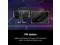 MSI 27" (26.5" Viewable) 240 Hz QD-OLED WQHD Gaming Monitor AMD Adaptive Sync MAG 273QP QD-OLED X24