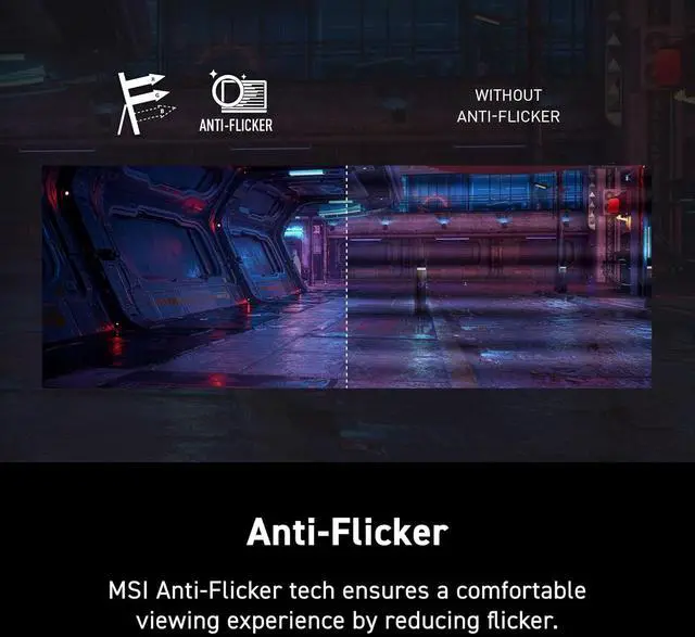 MSI 27"  26 5" Viewable  240 Hz QD OLED WQHD Gaming Monitor AMD Adaptive Sync MAG 273QP QD OLED X24 QD OLED  Game Assistance  QD OLED  Game Assistance