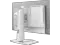 MSI 27 inch QHD 2K 1440P 280Hz with FreeSync Premium Pro & G Sync Compatible 0 03ms HDR400 USB C White OLED Gaming Computer Monitor with Height Adjustable  Swivel  Pivot & Tilt stand MAG272QPW QD OLED X28
