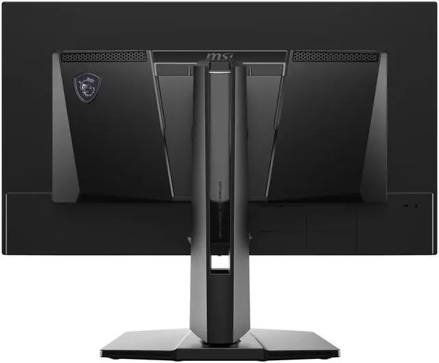 MSI 27 inch WQHD 2K 1440P 240Hz with AMD Adaptive Sync 0 03ms OLED Gaming Computer Monitor with Height Adjustable  Pivot  Swivel & Tilt stand for both PC & Console MAG 274QP QD OLED X24