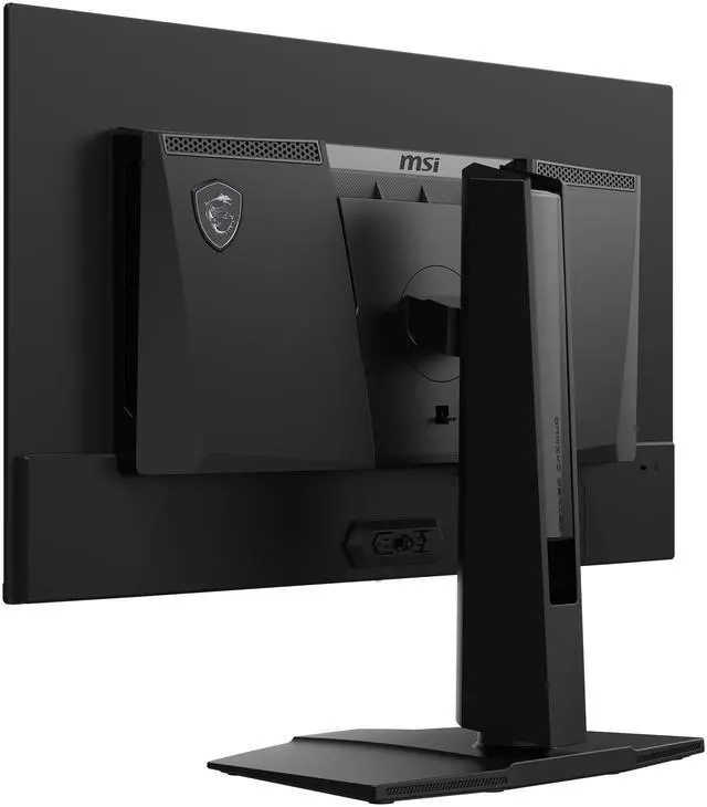 MSI 27 inch WQHD 2K 1440P 240Hz with AMD Adaptive Sync 0 03ms OLED Gaming Computer Monitor with Height Adjustable  Pivot  Swivel & Tilt stand for both PC & Console MAG 274QP QD OLED X24